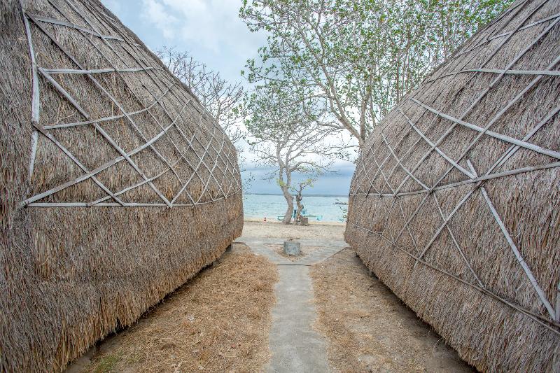 호스텔 Telone Bungalow By Oyo Rooms