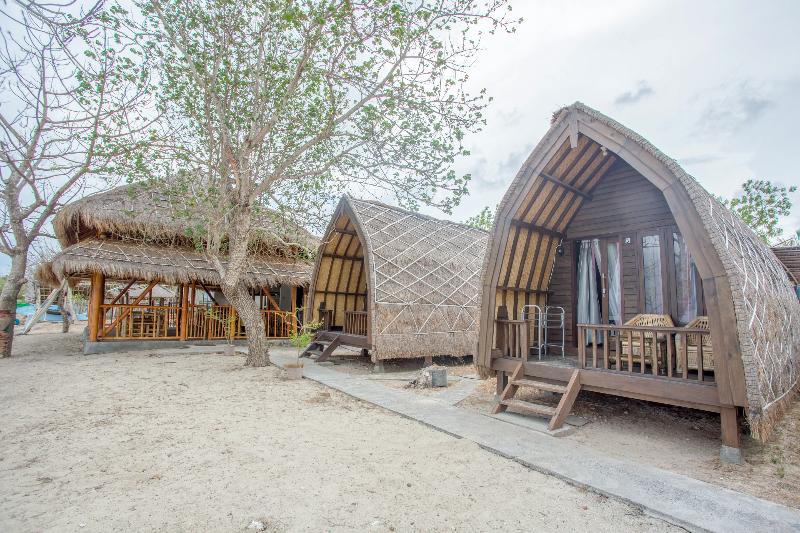 호스텔 Telone Bungalow By Oyo Rooms