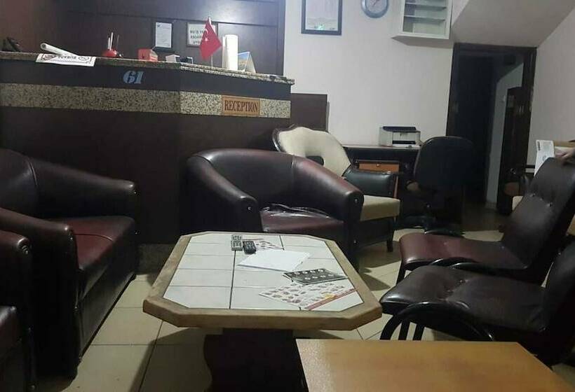 Arslan Kardesler Otel