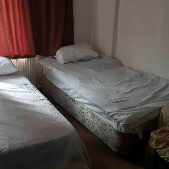 Arslan Kardesler Otel