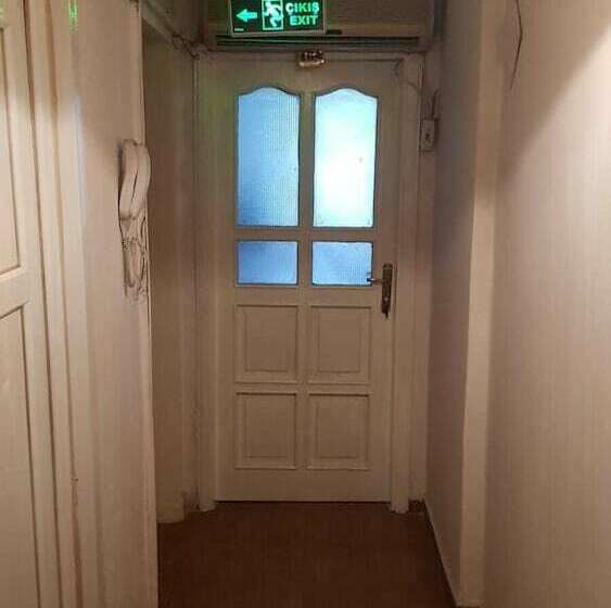 Arslan Kardesler Otel