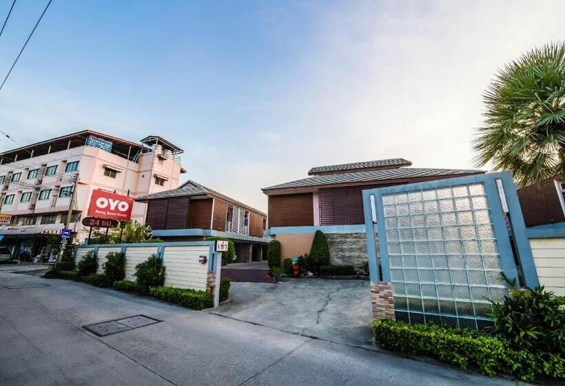 בית מלון כפרי Bangsean