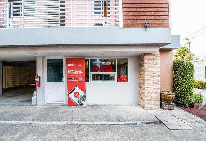 בית מלון כפרי Bangsean