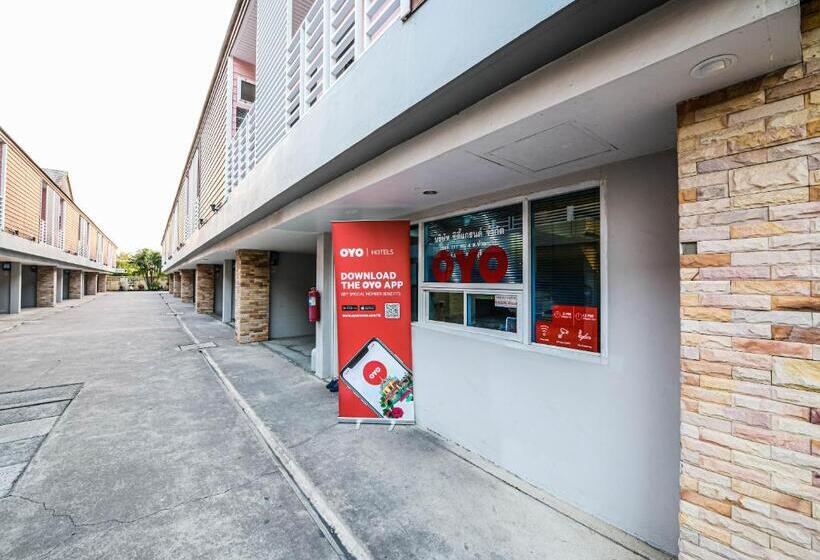 בית מלון כפרי Bangsean