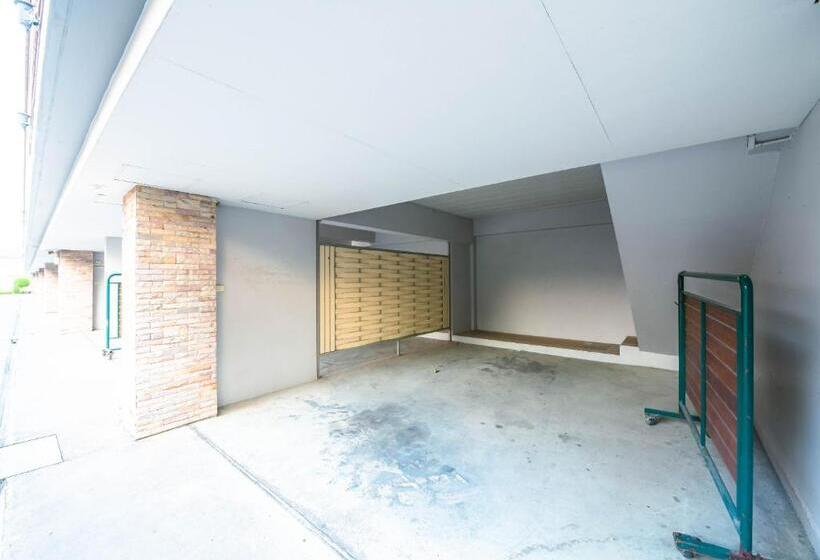 בית מלון כפרי Bangsean