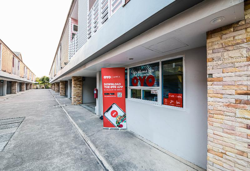 בית מלון כפרי Bangsean