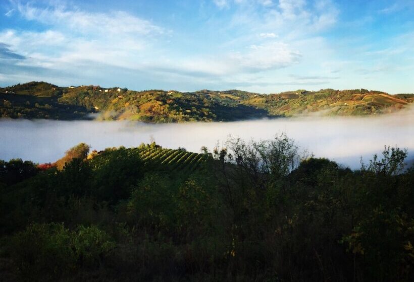 B&b Casale Il Poggio