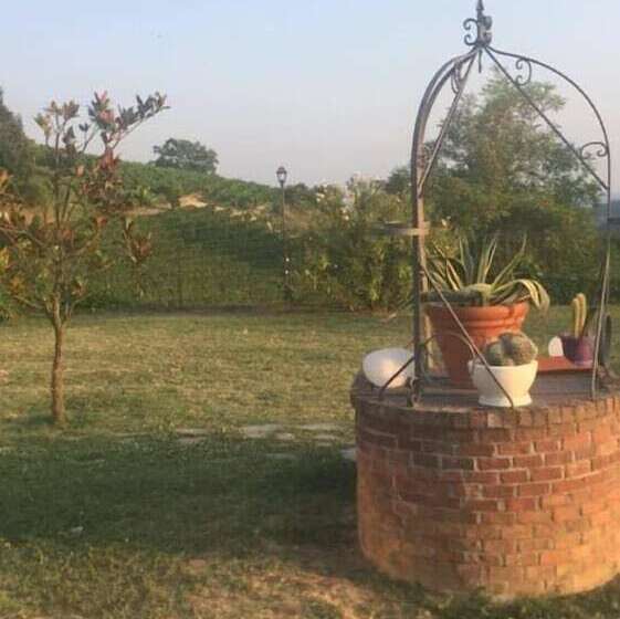 B&b Casale Il Poggio