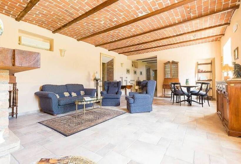 B&b Casale Il Poggio