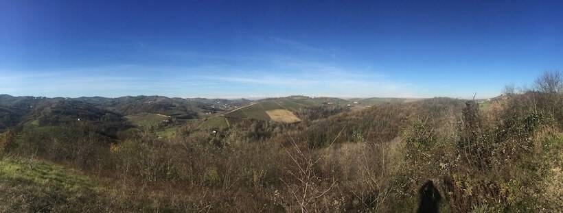 B&b Casale Il Poggio