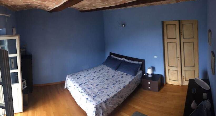 B&b Casale Il Poggio