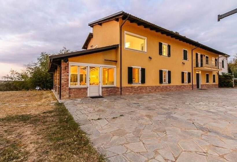 B&b Casale Il Poggio