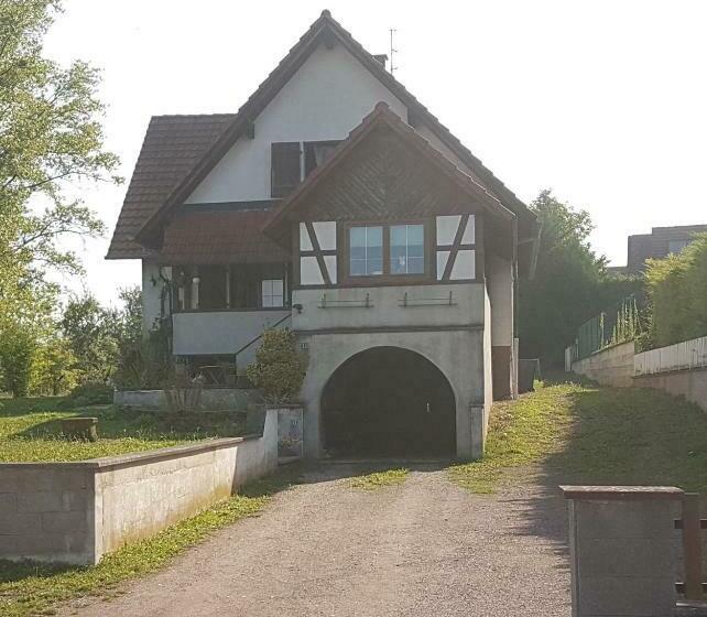 צימר Chez Sandrine