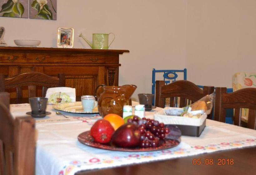 B&b Ingrid E Claudia