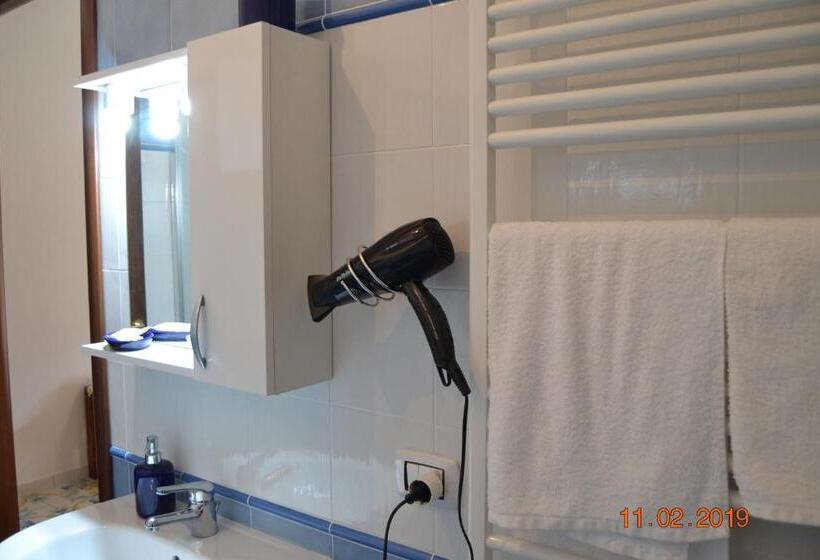 B&b Ingrid E Claudia