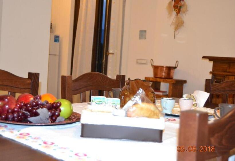 B&b Ingrid E Claudia