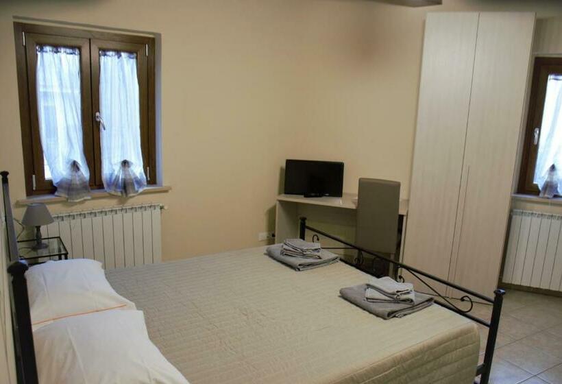 B&b La Vecchia Osteria