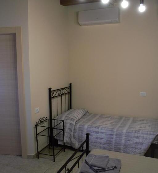 B&b La Vecchia Osteria