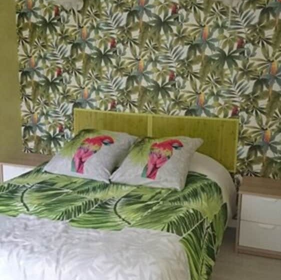 Bed and Breakfast Amour Aquitaine