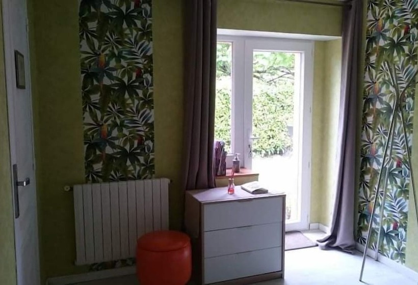 Bed and Breakfast Amour Aquitaine