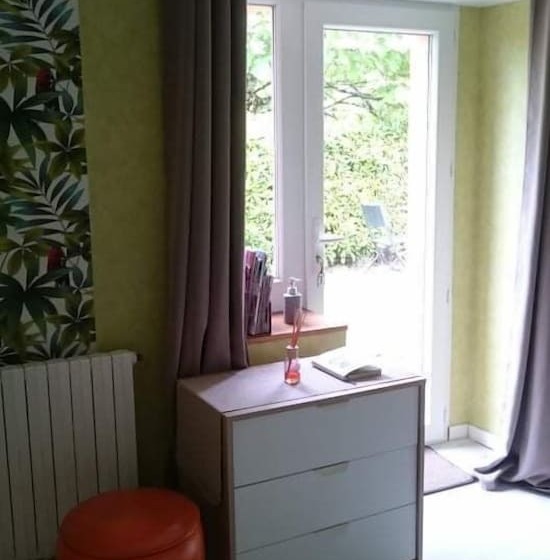 Bed and Breakfast Amour Aquitaine