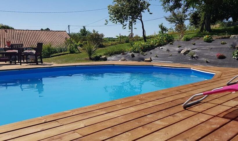 Bed and Breakfast Amour Aquitaine