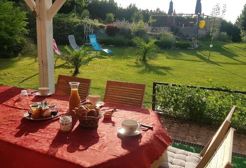Bed and Breakfast Amour Aquitaine