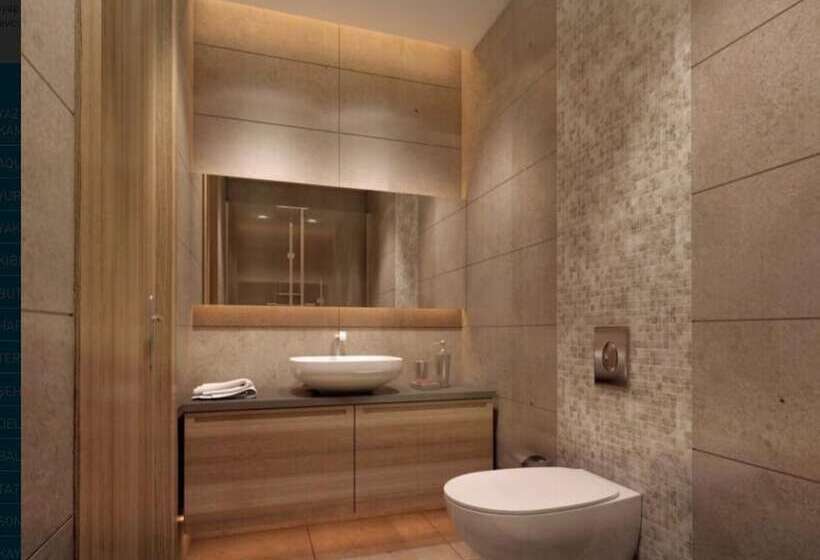 Bed and Breakfast Arnavutkoy House Airport