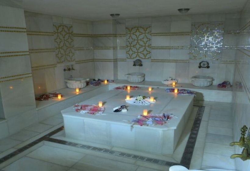 Bed and Breakfast Arnavutkoy House Airport