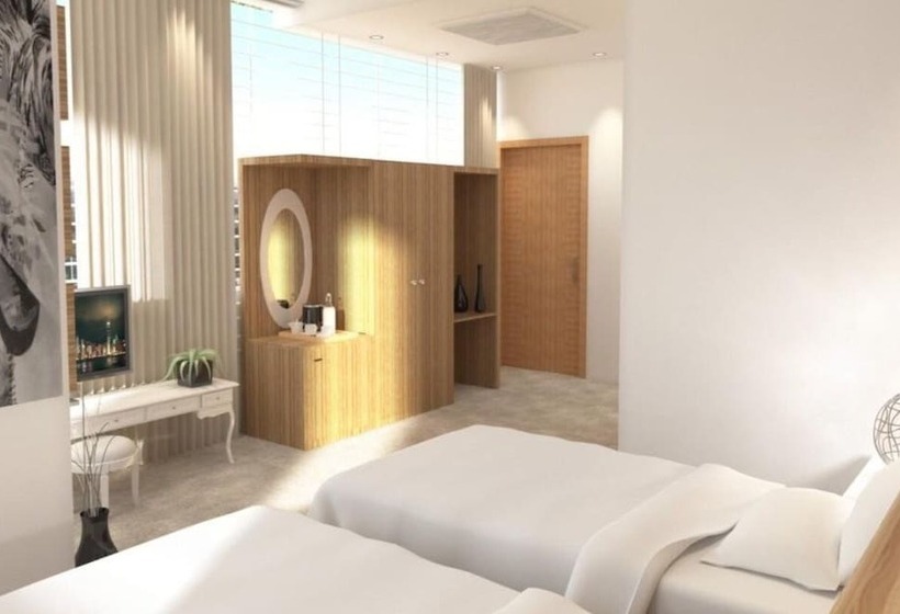 Bed and Breakfast Arnavutkoy House Airport