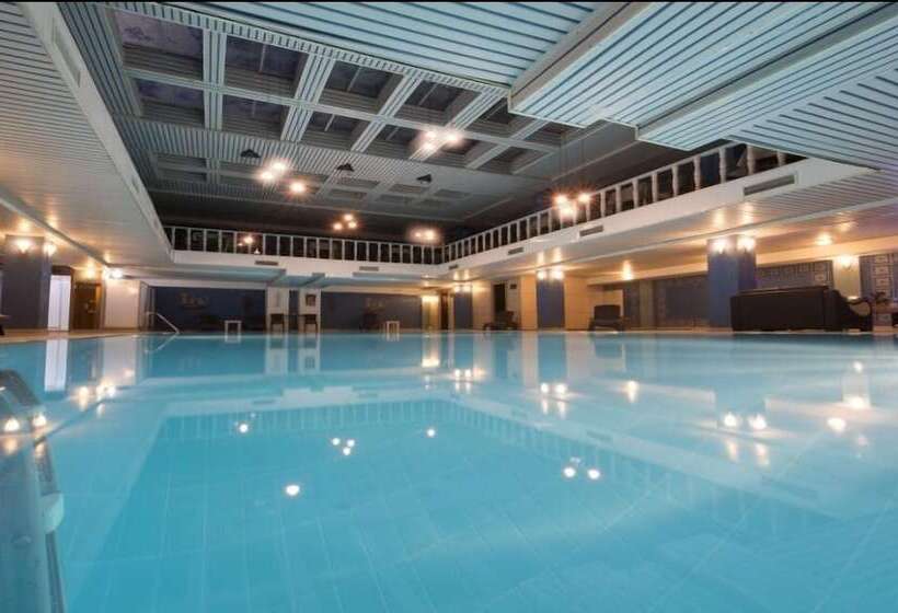 Bed and Breakfast Arnavutkoy House Airport