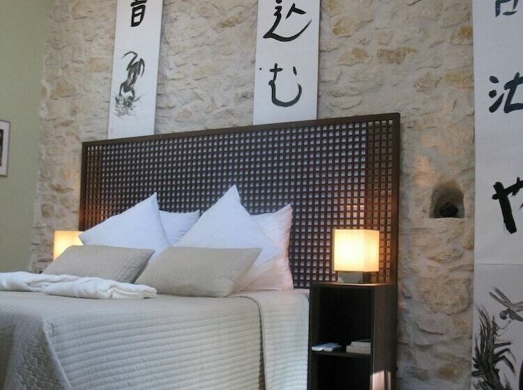 ベッドアンドブレックファースト Aux Antipodes