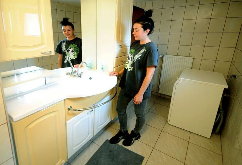 ベッドアンドブレックファースト Baka Ljuba