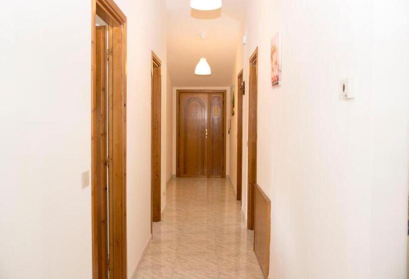 ベッドアンドブレックファースト Bnb Acasaconme