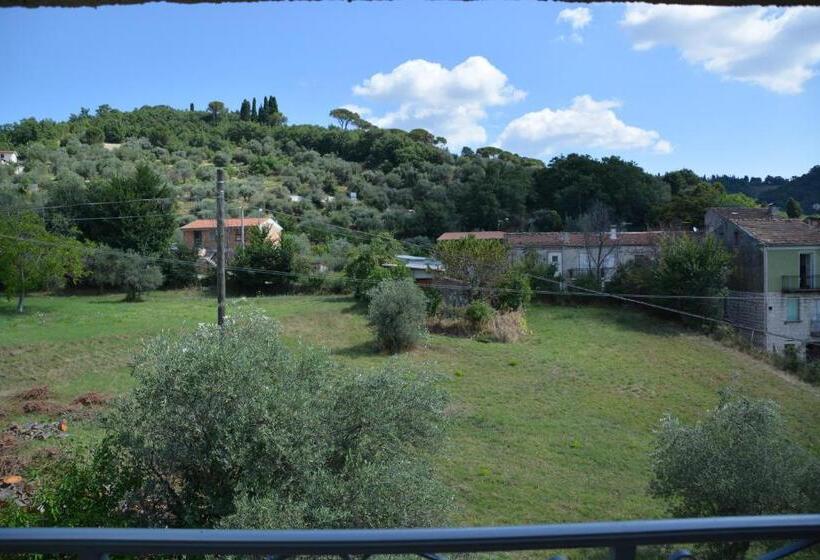 ベッドアンドブレックファースト Bnb Acasaconme