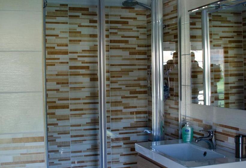 ベッドアンドブレックファースト Bnb Acasaconme