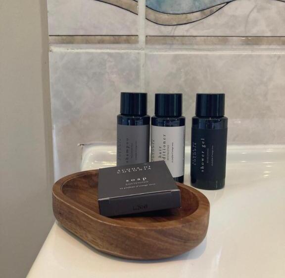 צימר Chateau Gioux