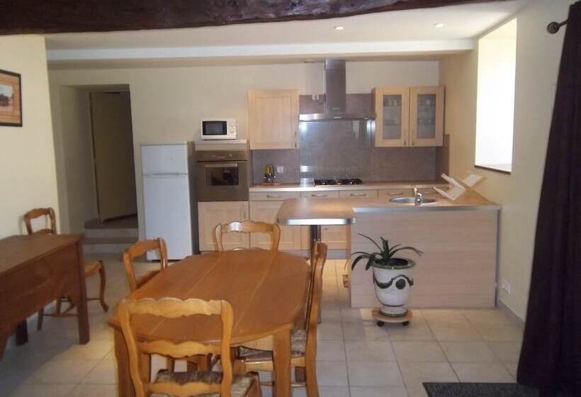 Bed and Breakfast Domaine D'harlot