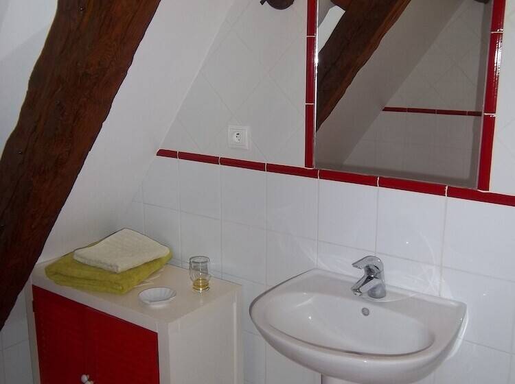 Bed and Breakfast Domaine D'harlot