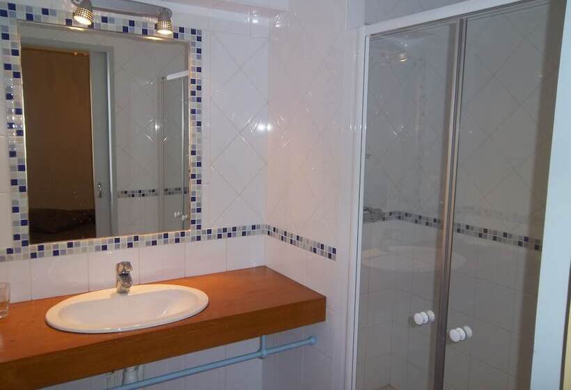 민박 Domaine D'harlot