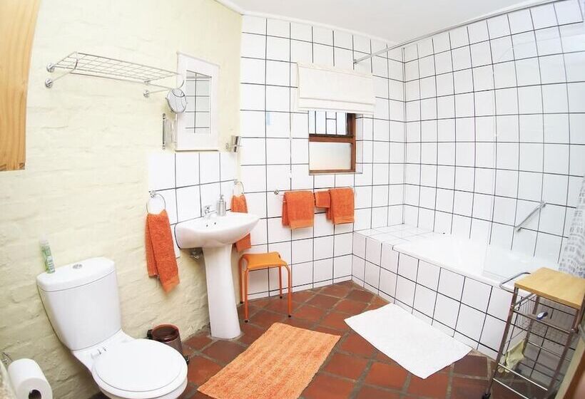 צימר Elly S Place