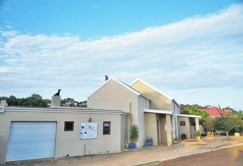 Bed and Breakfast Elly S Place