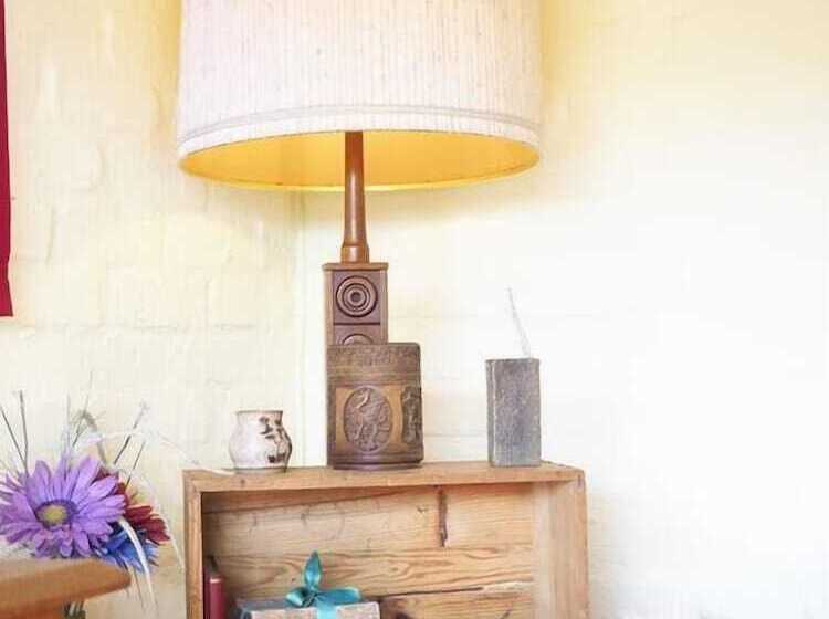 צימר Elly S Place