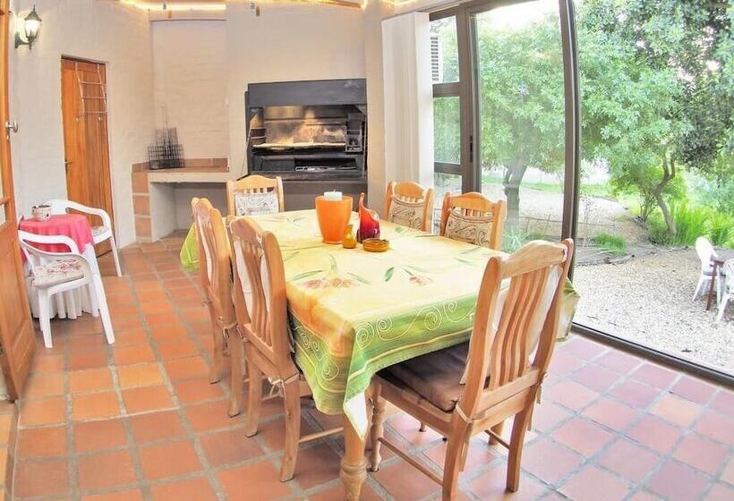 צימר Elly S Place