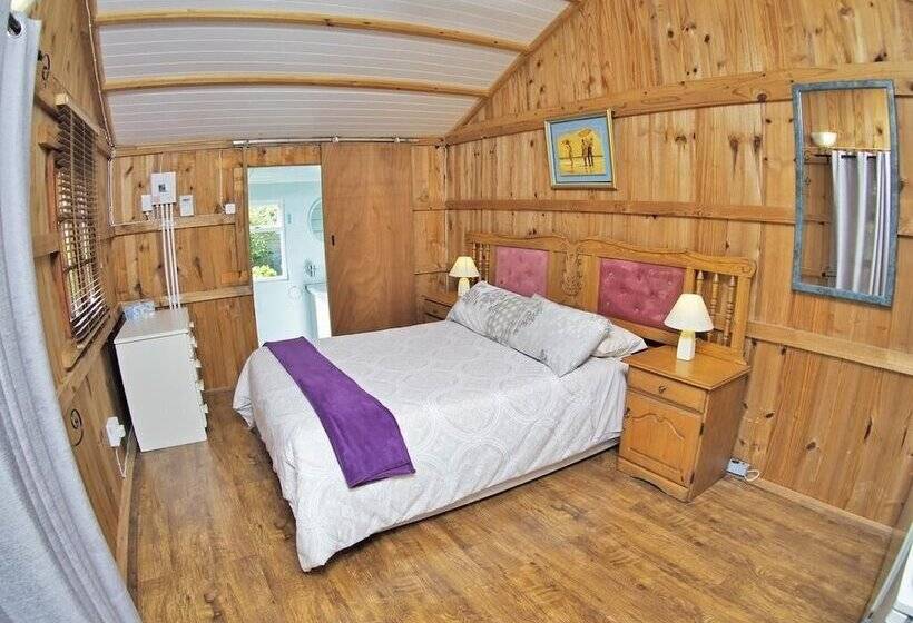 צימר Elly S Place