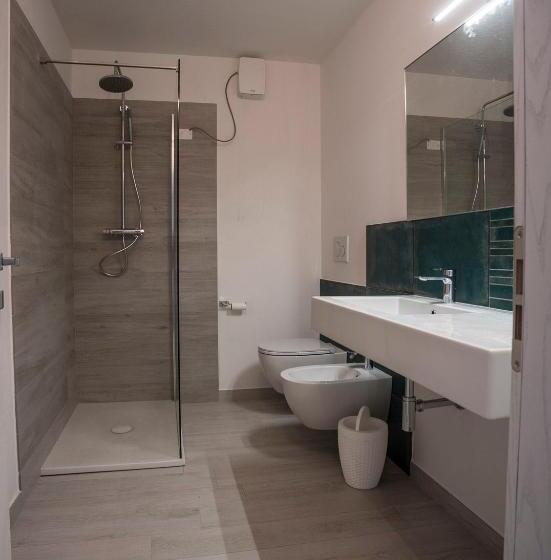 צימר Il Pavone Errante