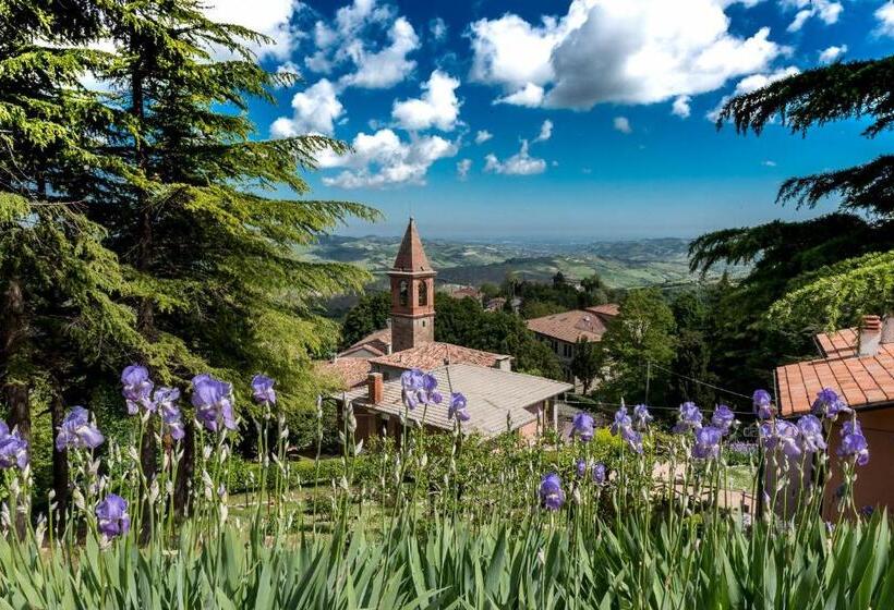 مبيت وإفطار Il Pavone Errante