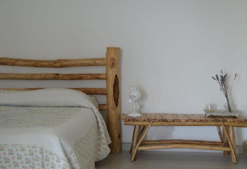 צימר Il Pavone Errante