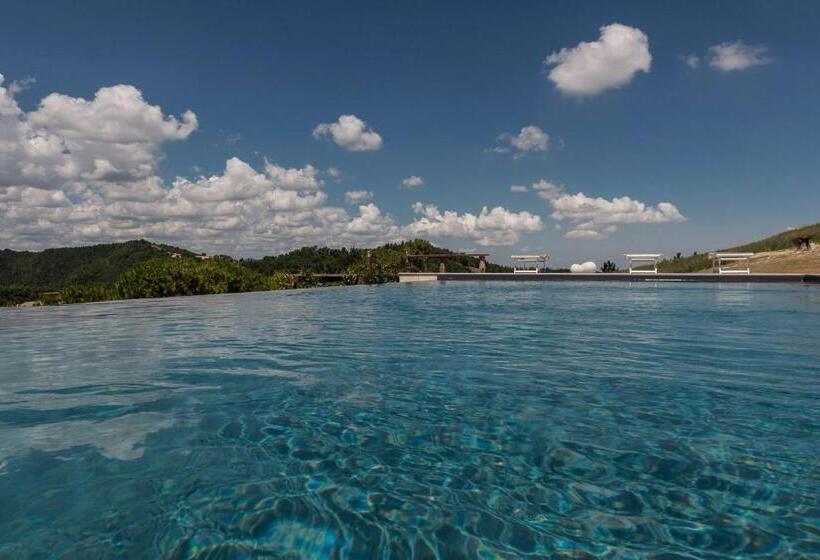 צימר Il Pavone Errante