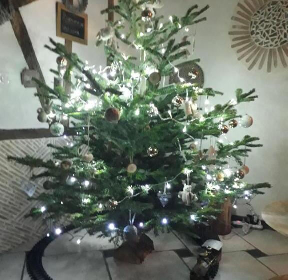 住宿加早餐  La Mesonnetta